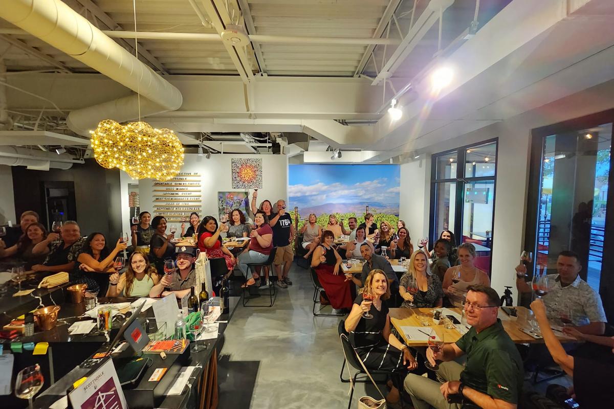 Wine Collective