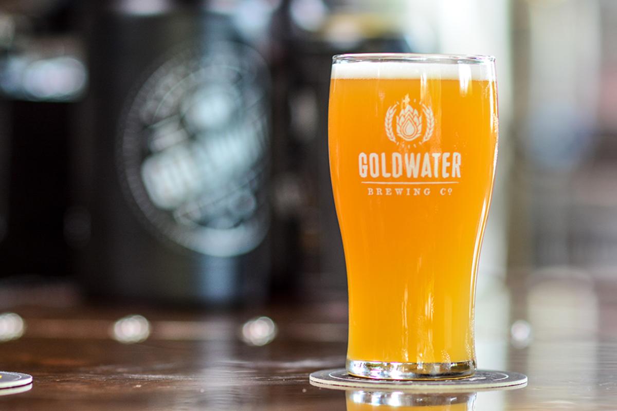 Best Breweries In Scottsdale Scottsdale Ale Trail Experience Scottsdale