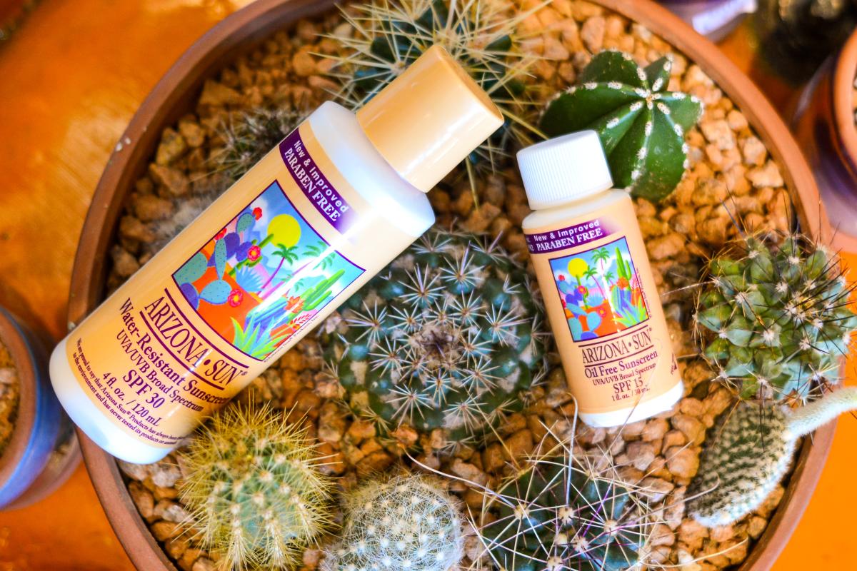 Arizona Sun Products