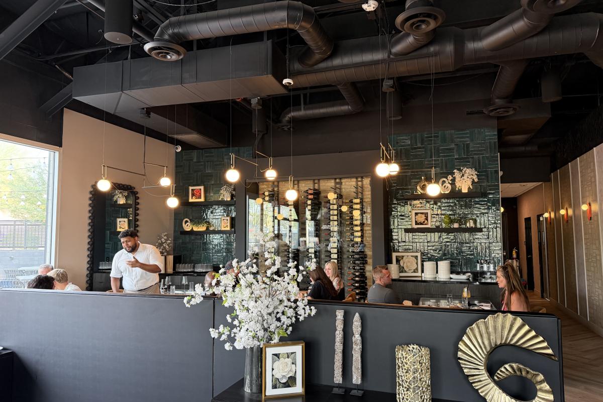 Heritage Kitchen & Cocktails
