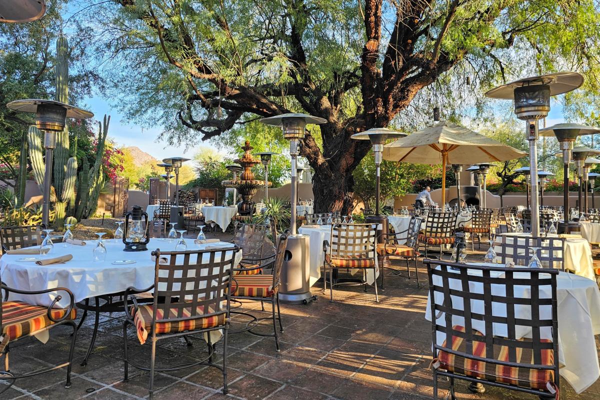 Hermosa Inn_Barrueta