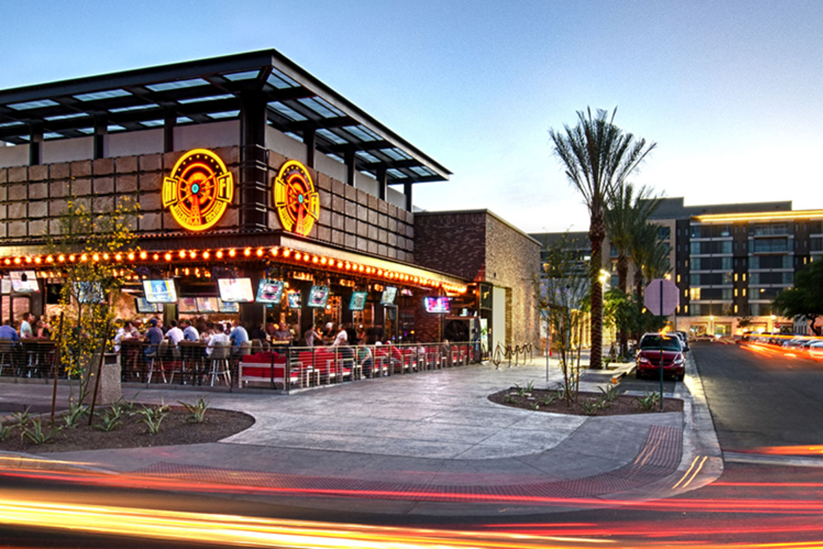 best date night spots in arizona