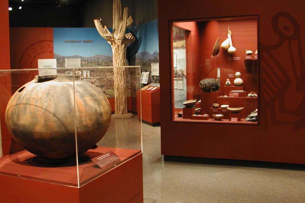 S'edav Va'aki Museum