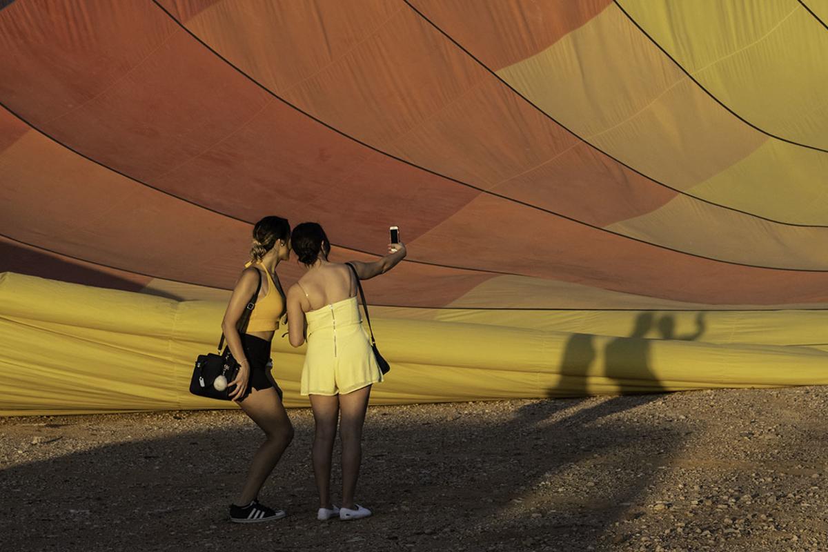 Hot Air Balloon_KJames
