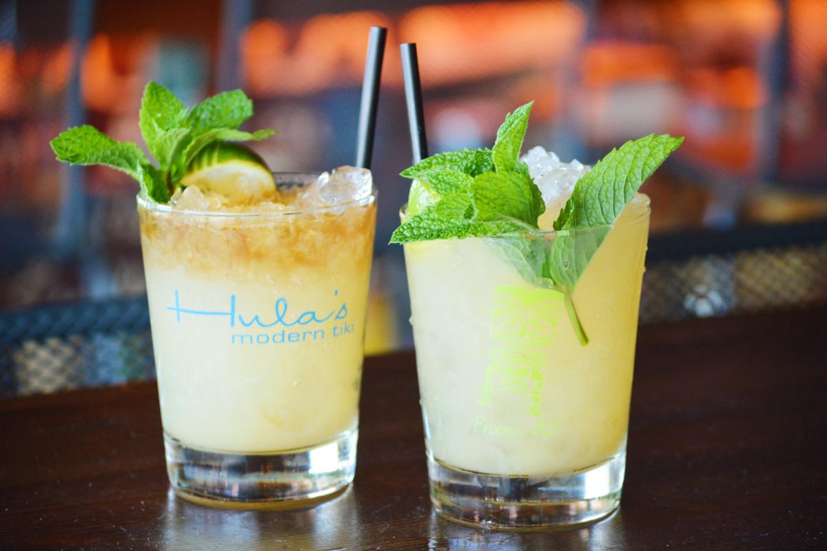 Hula's Mai Tai_Best cocktails