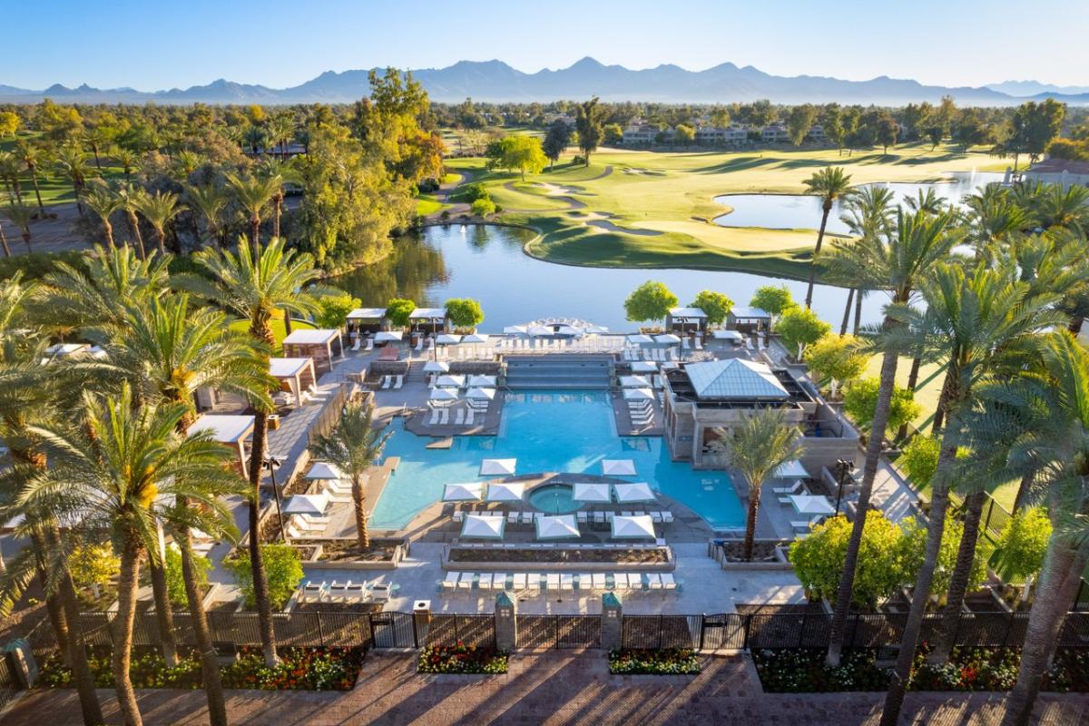 Hyatt Scottsdale