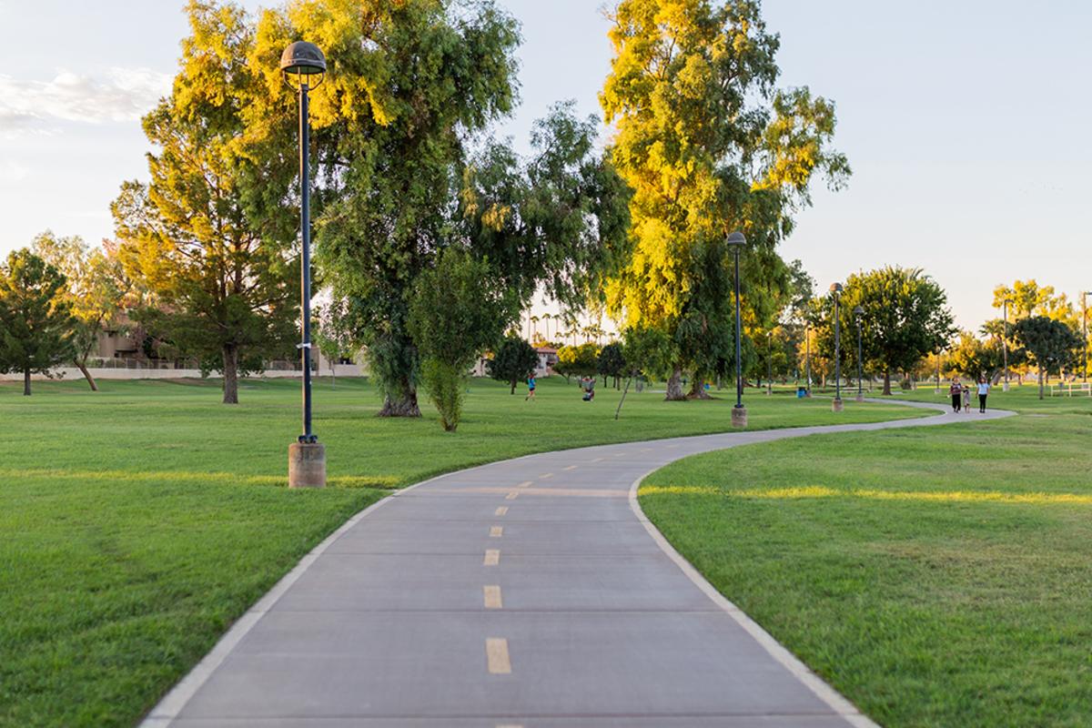 NEWS: Blue Zones Project Launches in Scottsdale, the First in