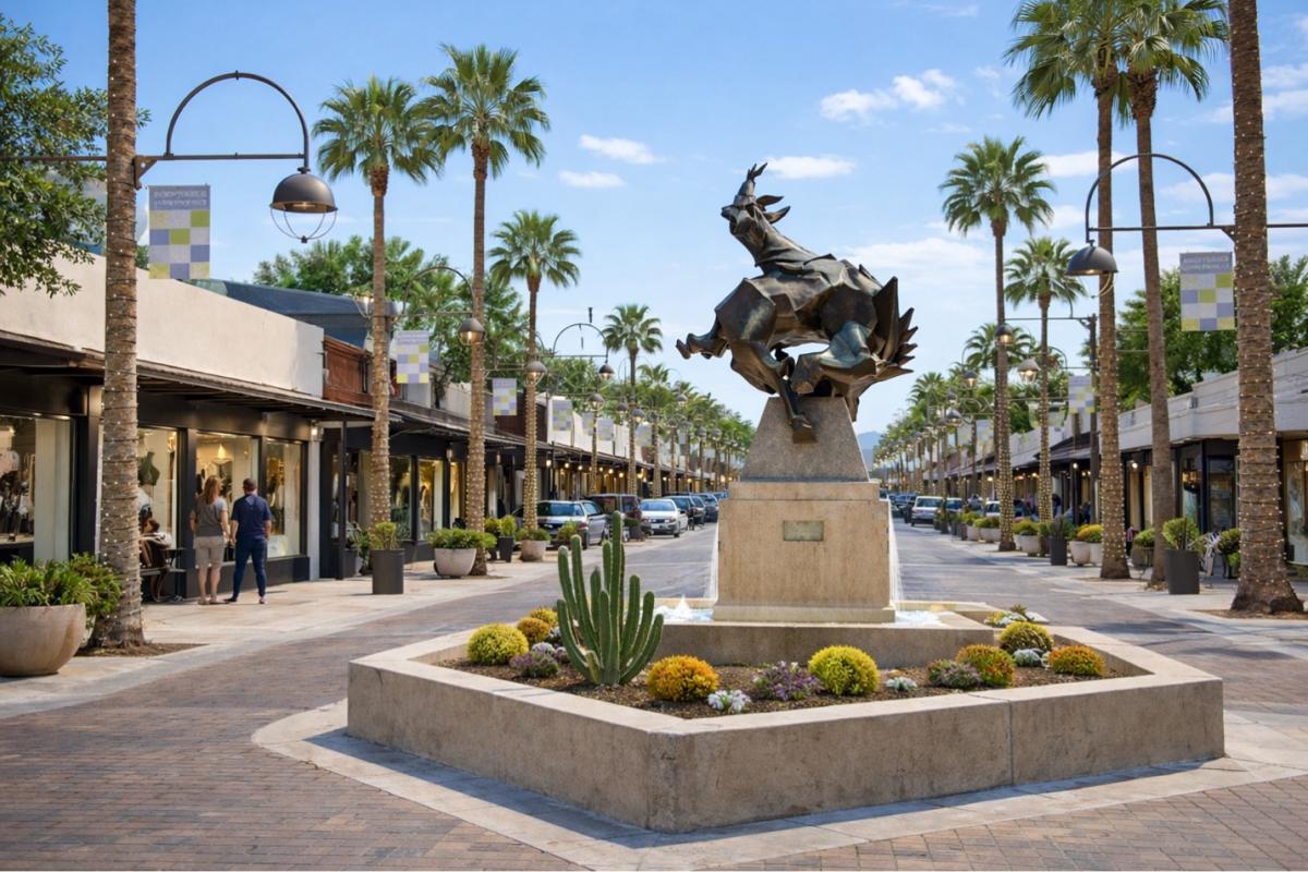 Western Contemporary Art_Jack Knife_Denise Bakar