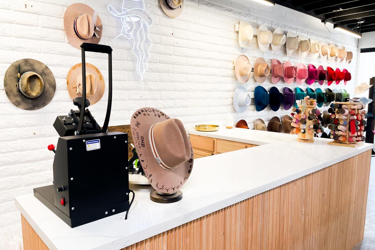 Rancher Hat Bar_Topor