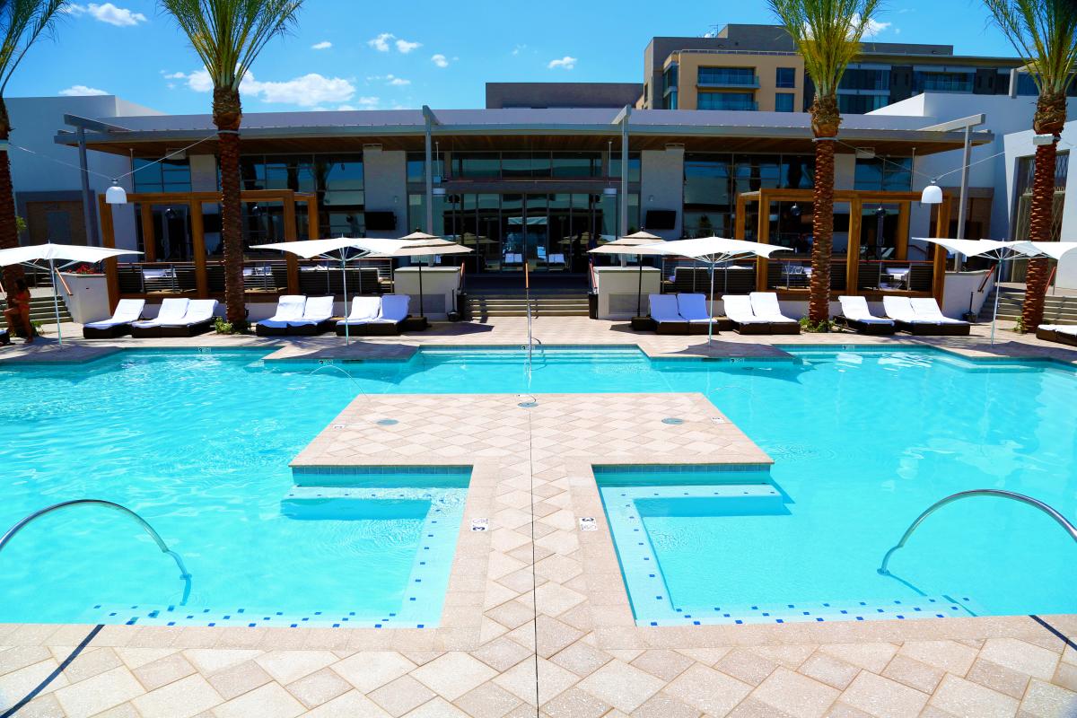 Casa Amigos Scottsdale - Bottle Service and VIP Table Booking