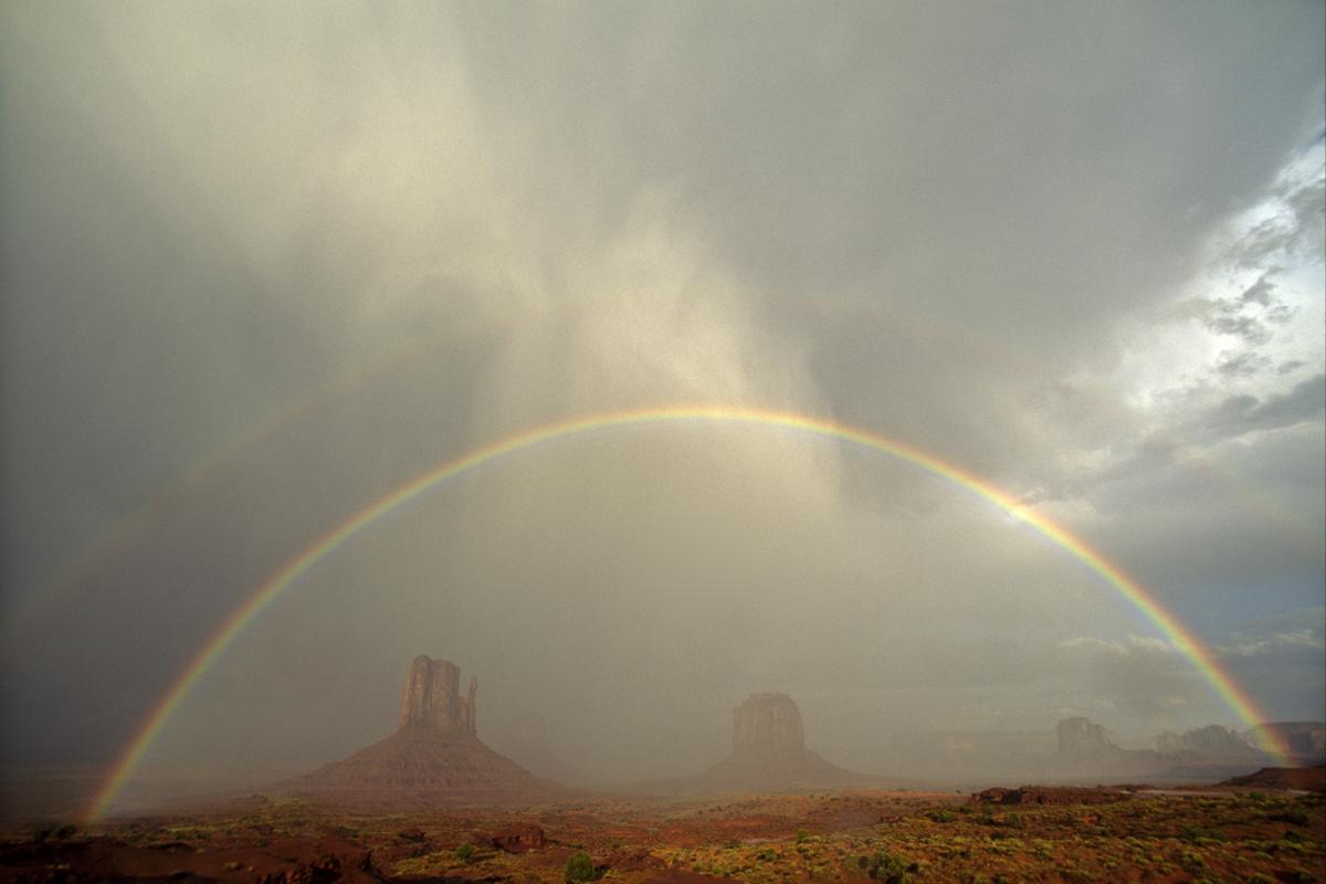 Arizona Monsoon_MonValley2_KJames