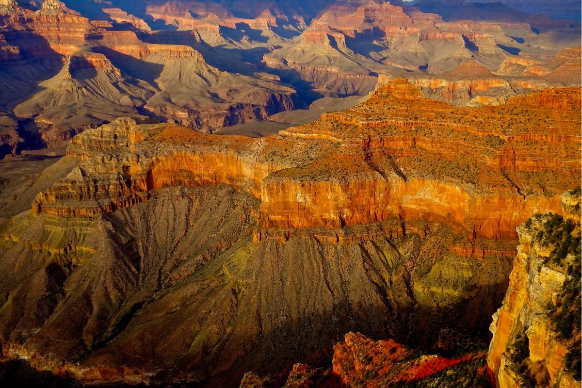 Grand Canyon_Naylor