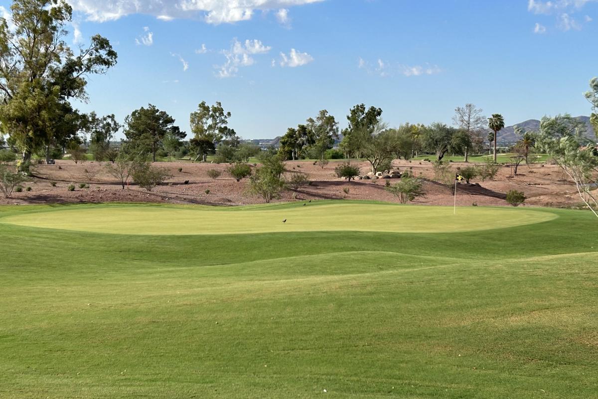 Papago Golf Club_Mackin