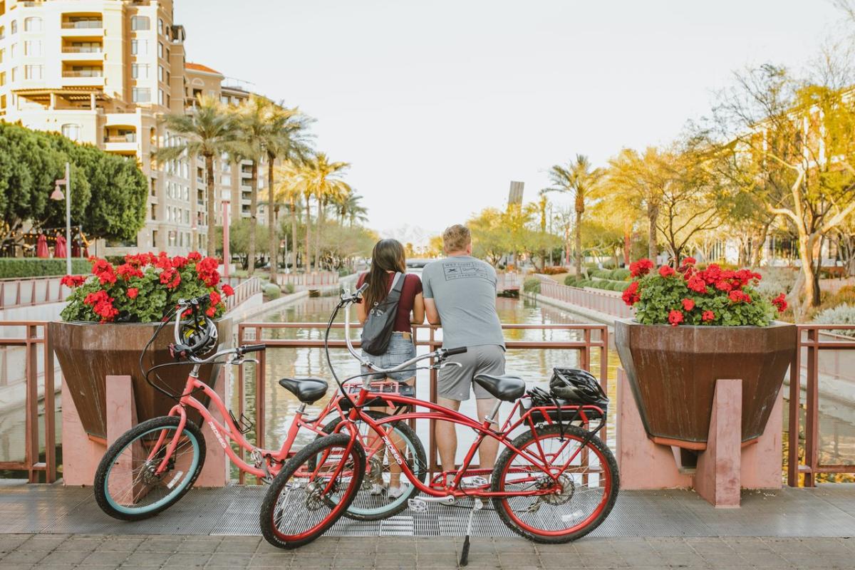 Down Town Bike