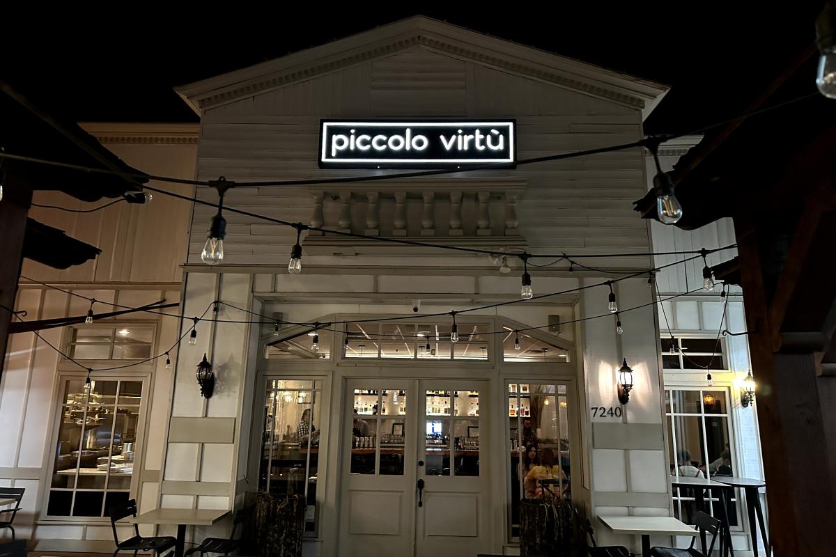 7 of Scottsdale’s Trendiest Restaurants Experience Scottsdale