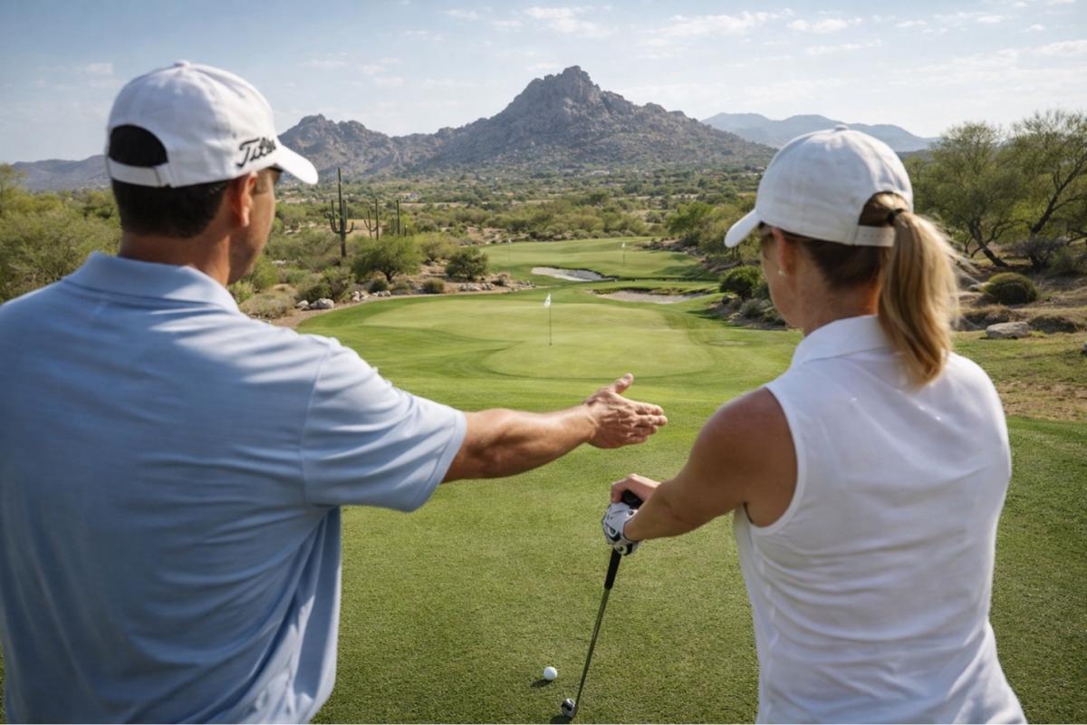 Golf Lessons_1_Denise Bakar