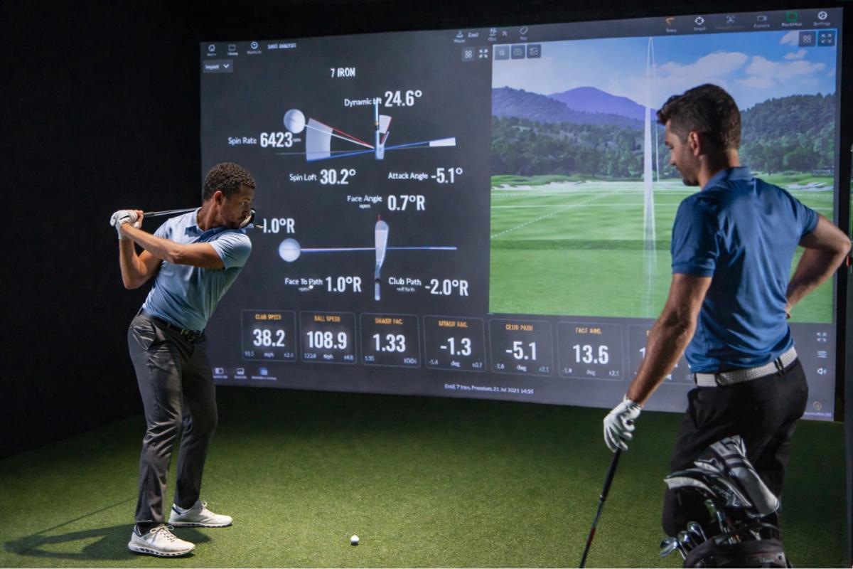 Golf Lessons_2_Denise Bakar