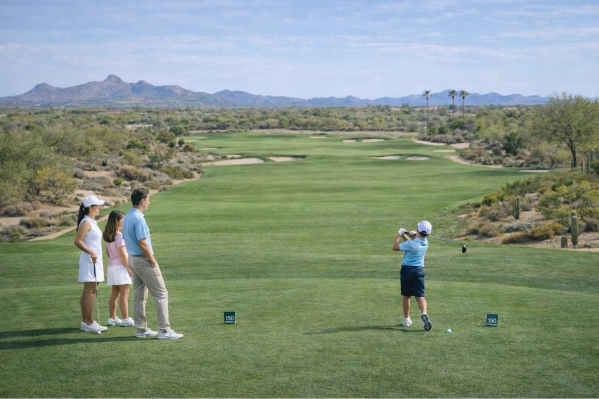 Golf Lessons_4_Denise Bakar