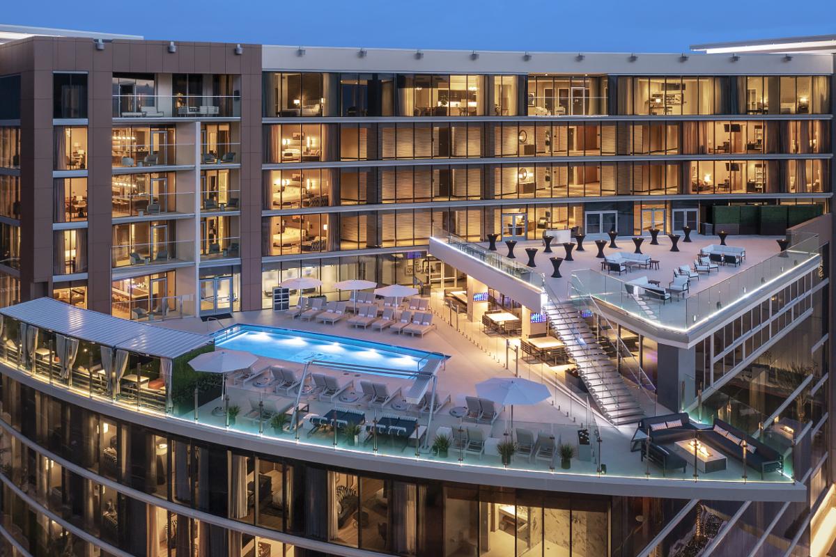 Caesars Republic Scottsdale