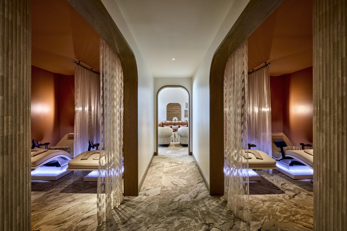 Total Spa