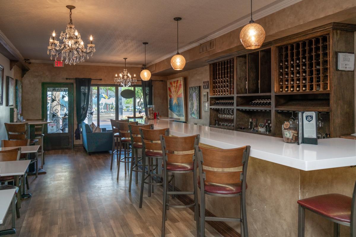 Salvatore Tasting Room_Bonifield