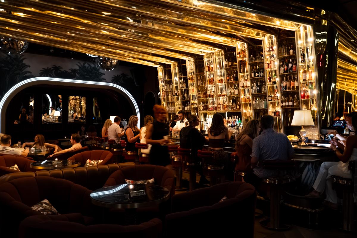 Speakeasies_Tell Your Friends
