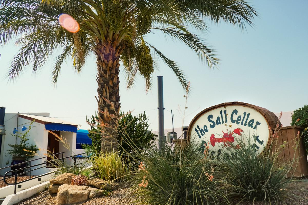 Speakeasies_Salt Cellar