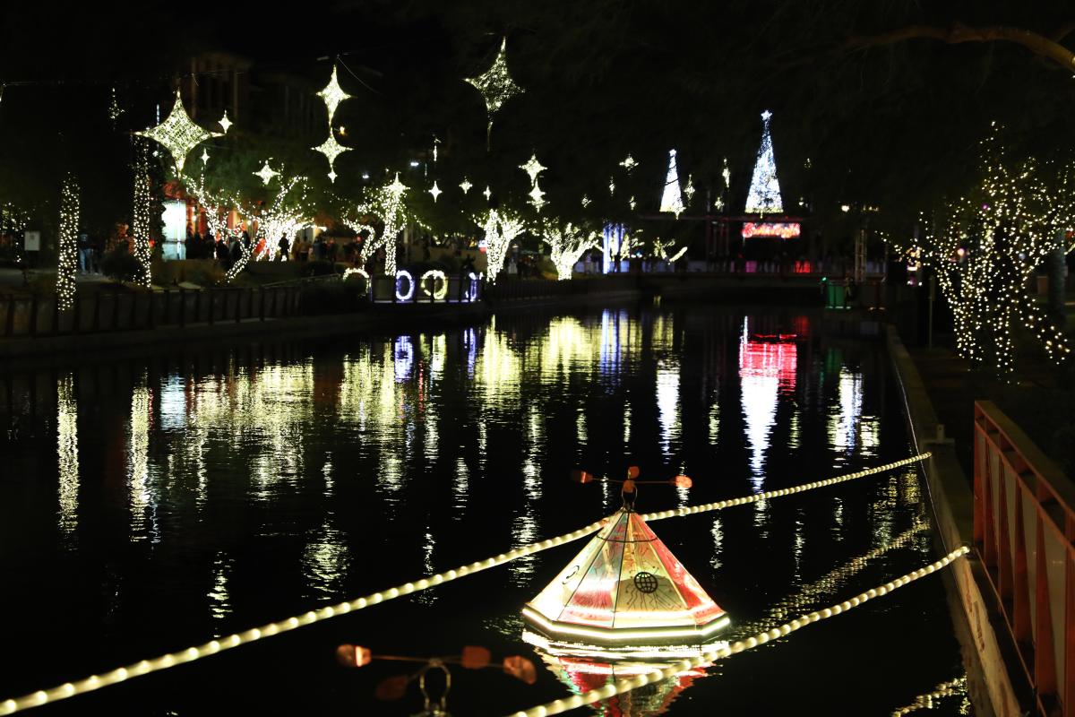 Holiday Season in Scottsdale Things to Do Experience Scottsdale