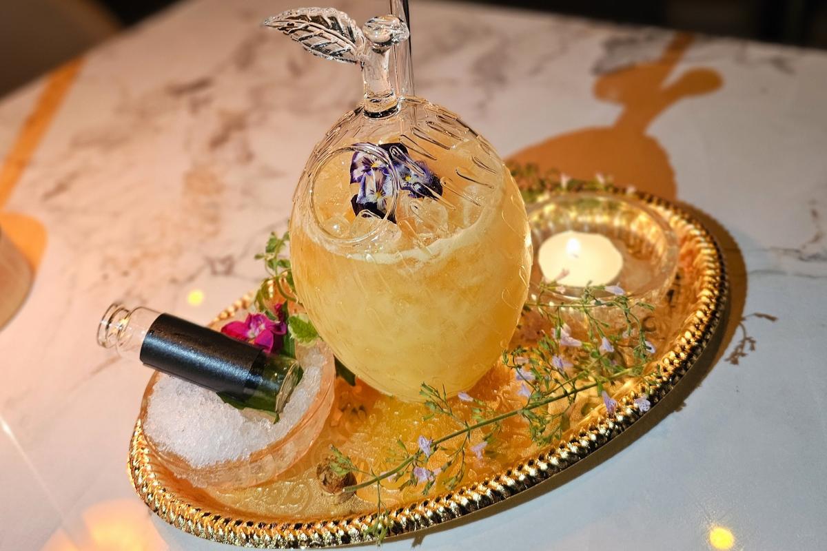 Belmont Kitchen & Cocktails