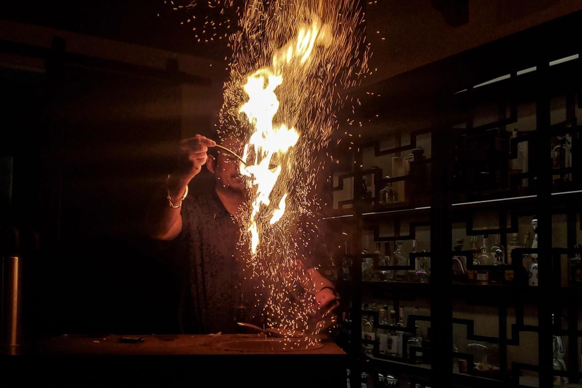 La Hacienda at Fairmont Scottsdale Princess