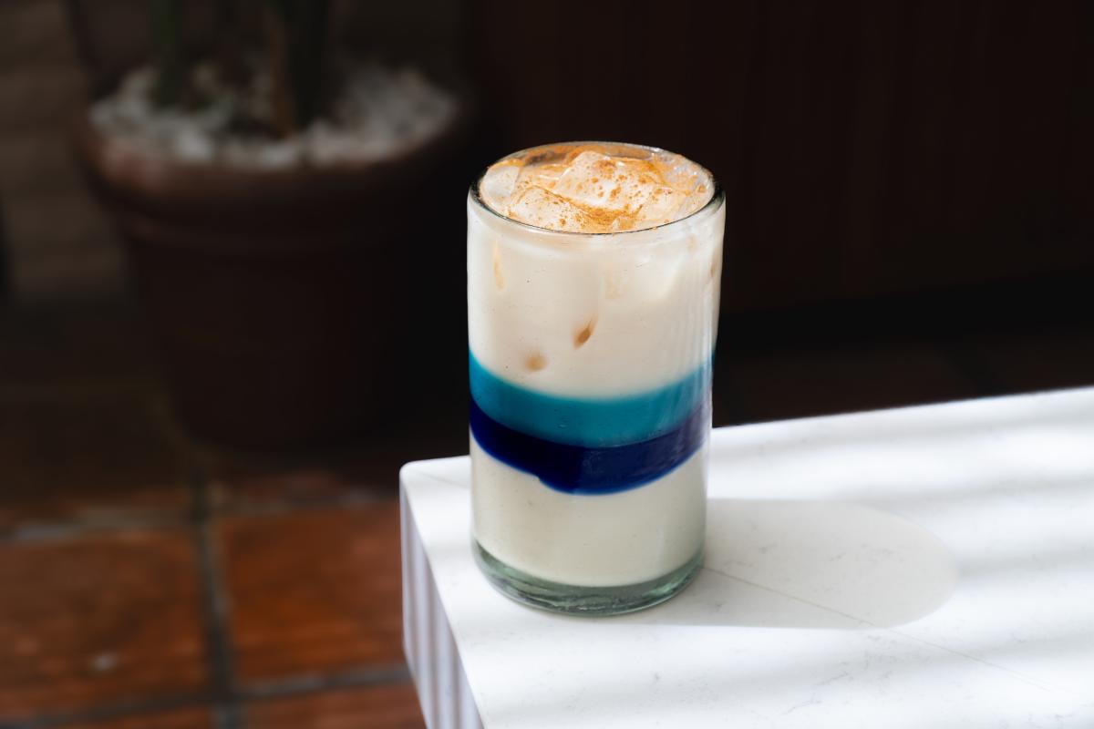Diego Pops Horchata