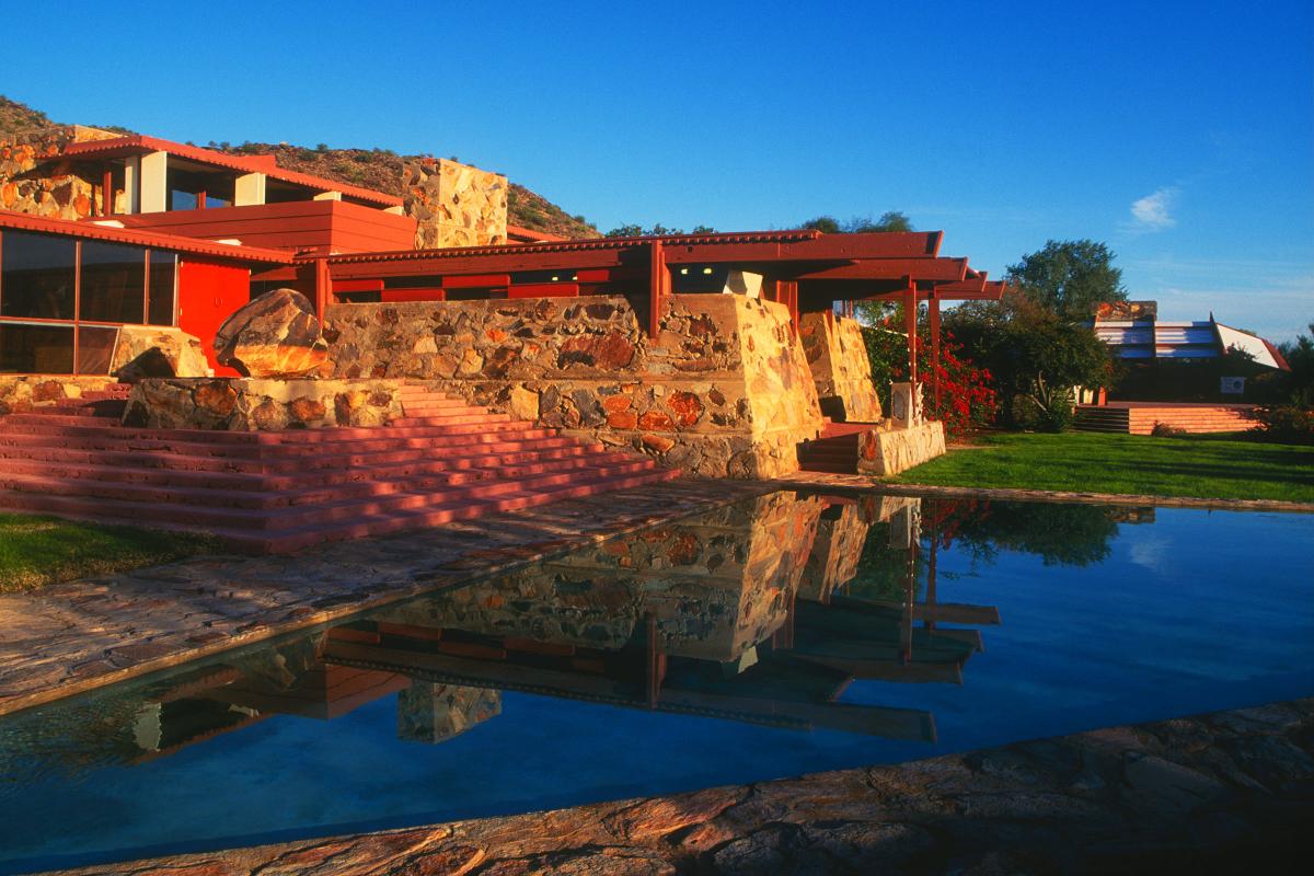 Taliesin West_KJames