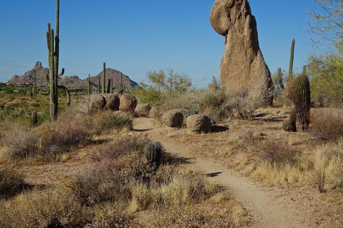 Tarantula Trail Rock Formation_RNaylor