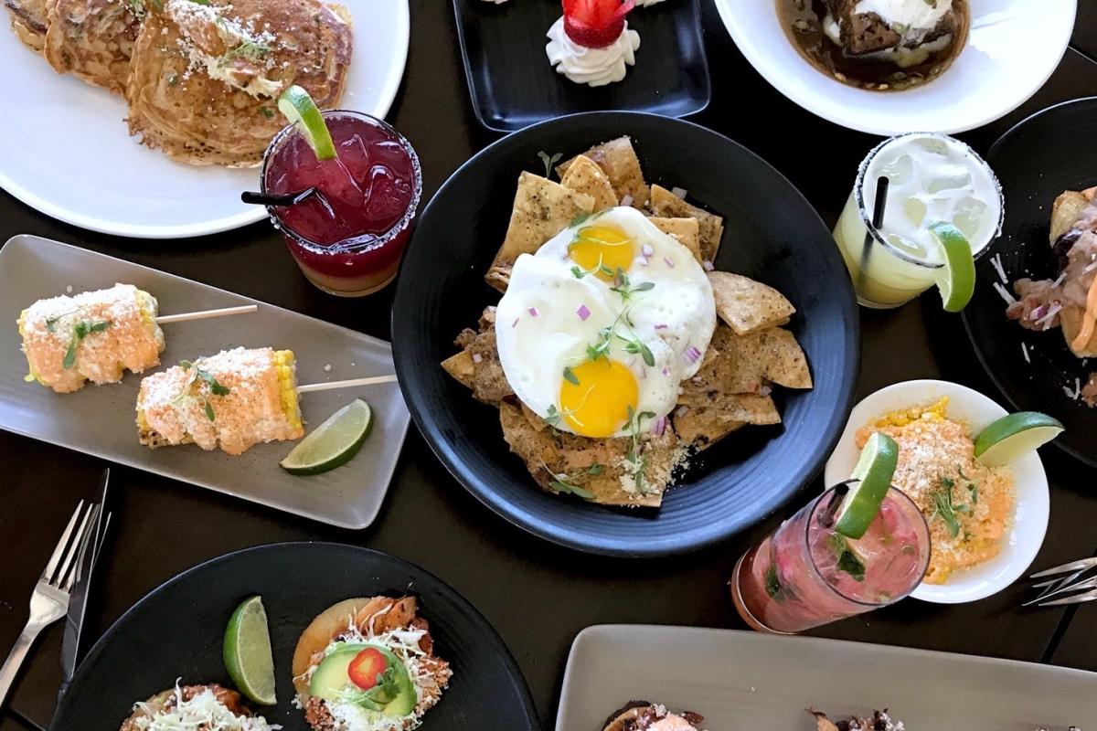 Top Weekend Brunch Spots in Scottsdale 2024 Guide