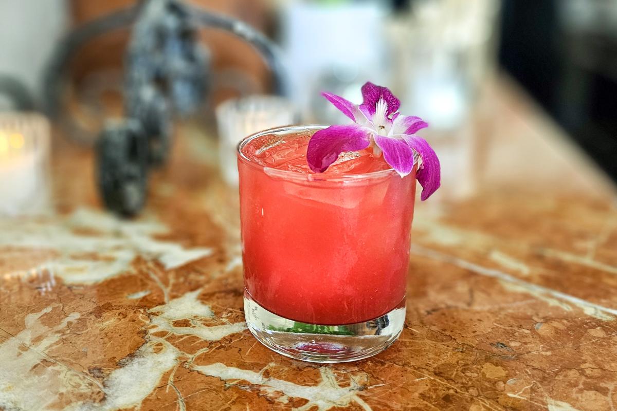 The Mission_Margarita
