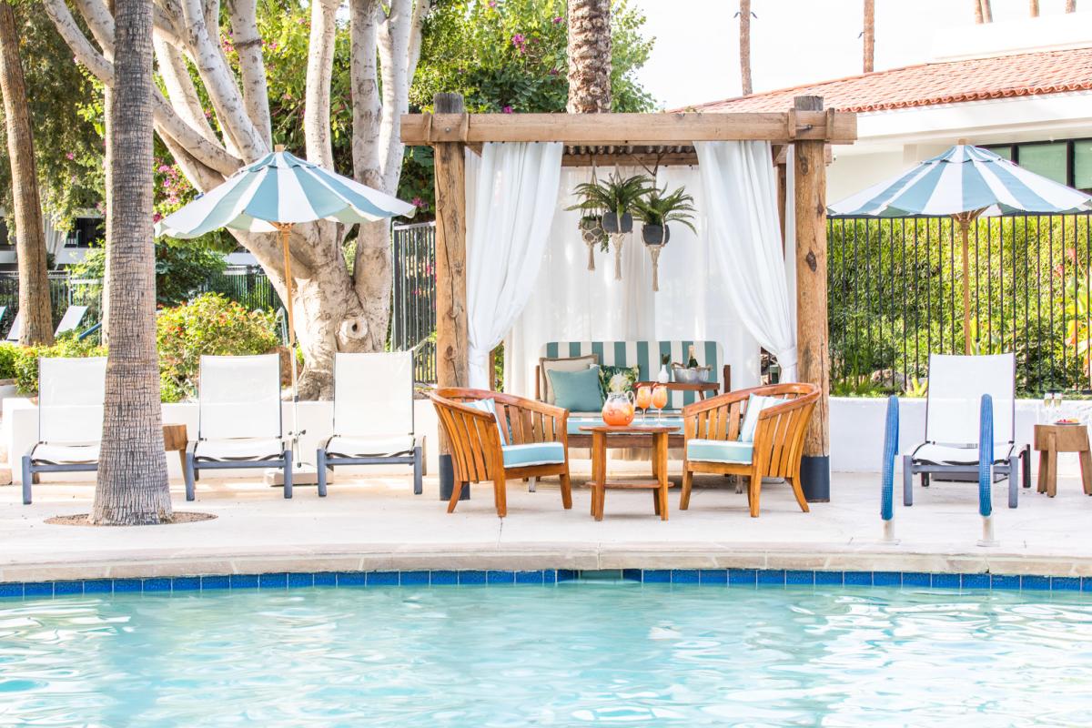 The Scott Resort