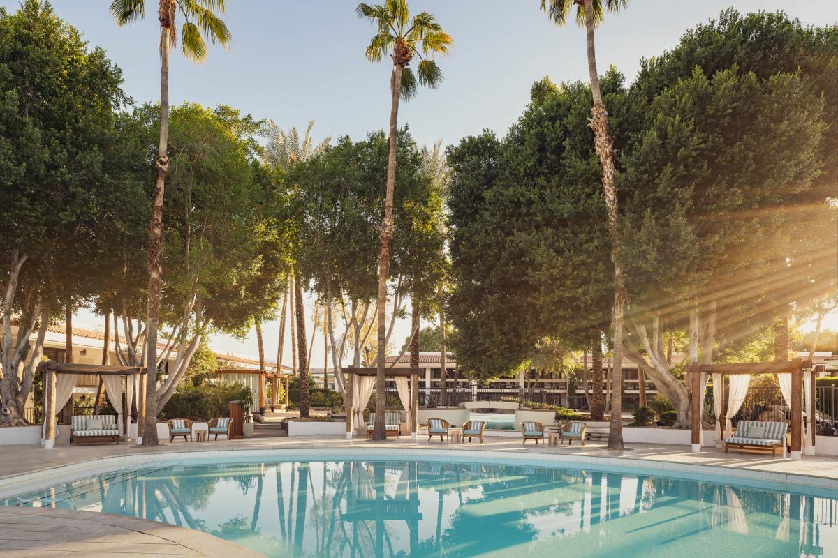 The Scott Resort & Spa