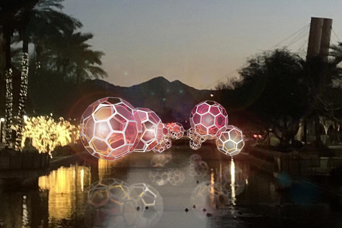 Canal Convergence 2024_Molecules