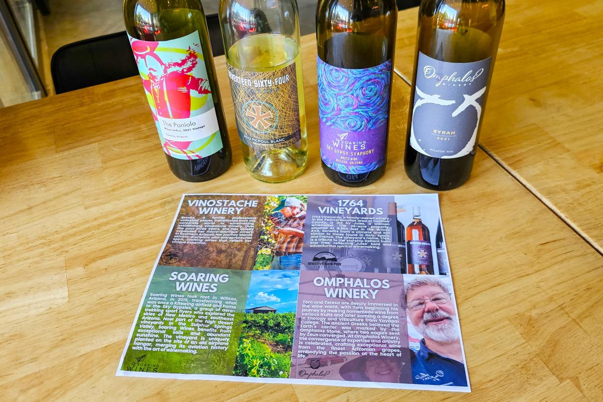 Wine Collective