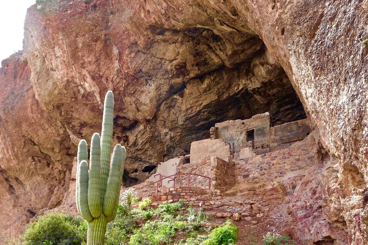 Tonto National Monument