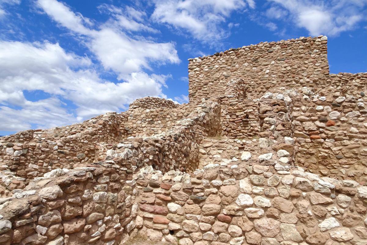 Tuzigoot National Monument