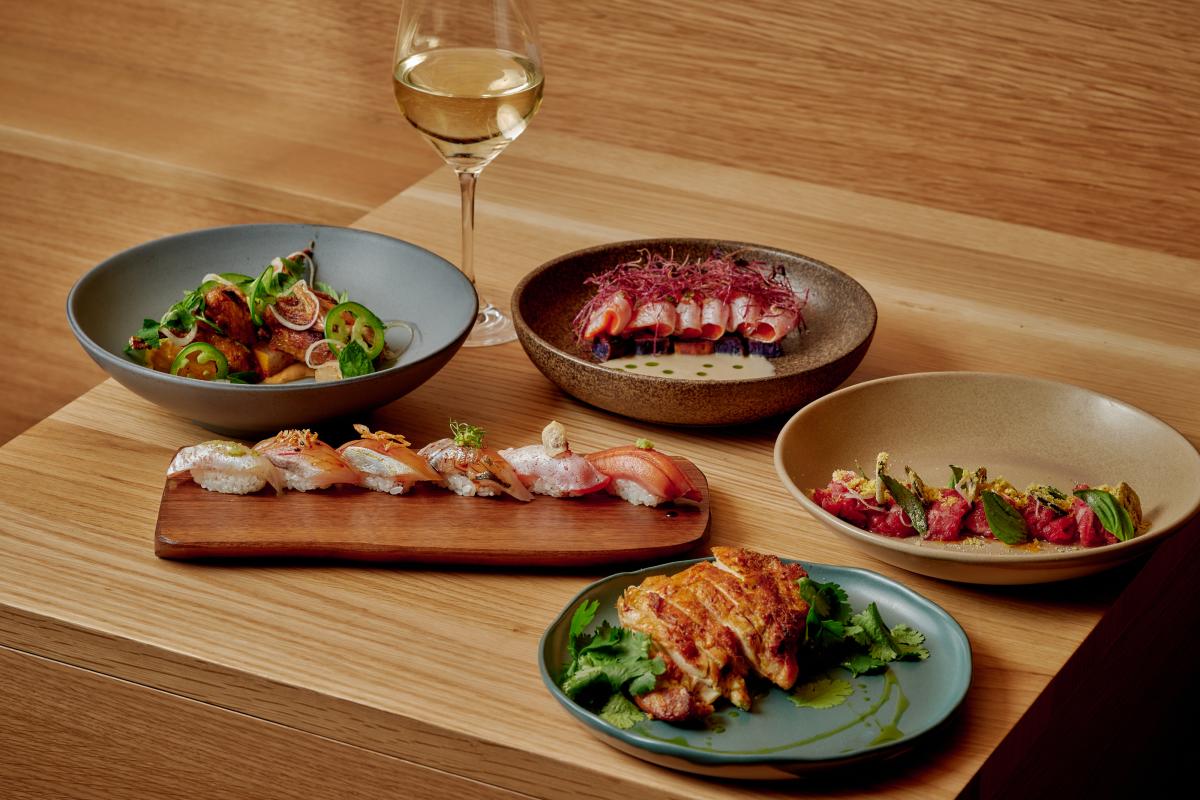 Uchi Scottsdale