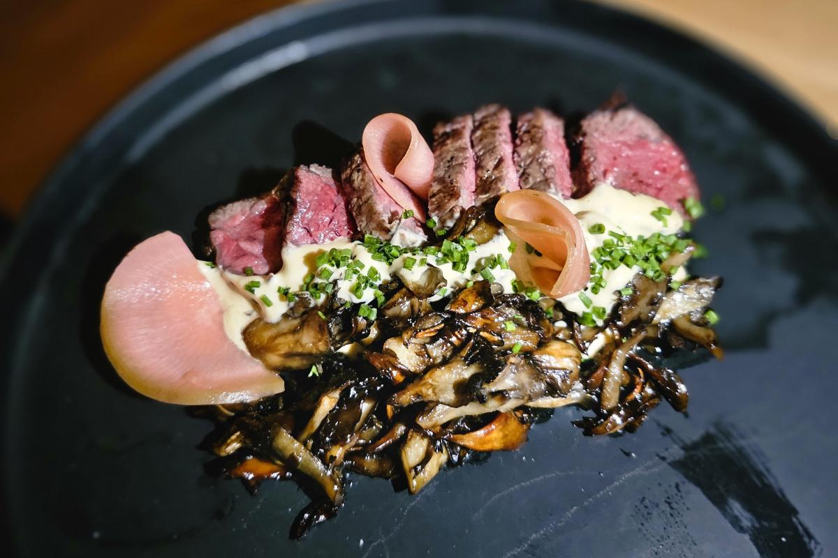 Uchi Scottsdale