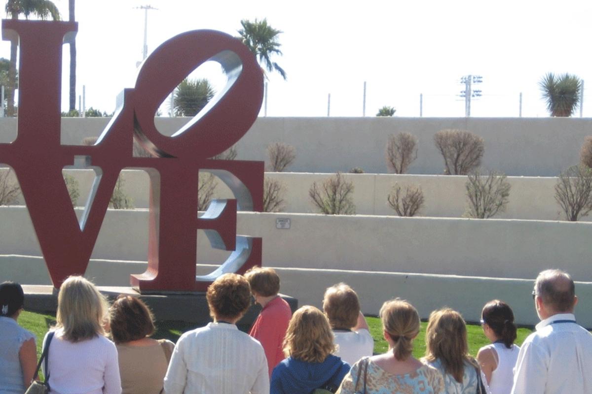 Ultimate Art & Cultural Tours