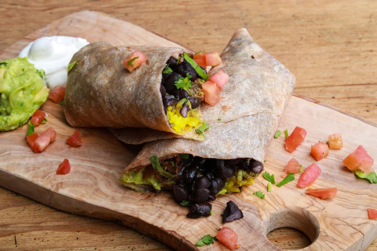 Breakfast Burrito_Unsplash