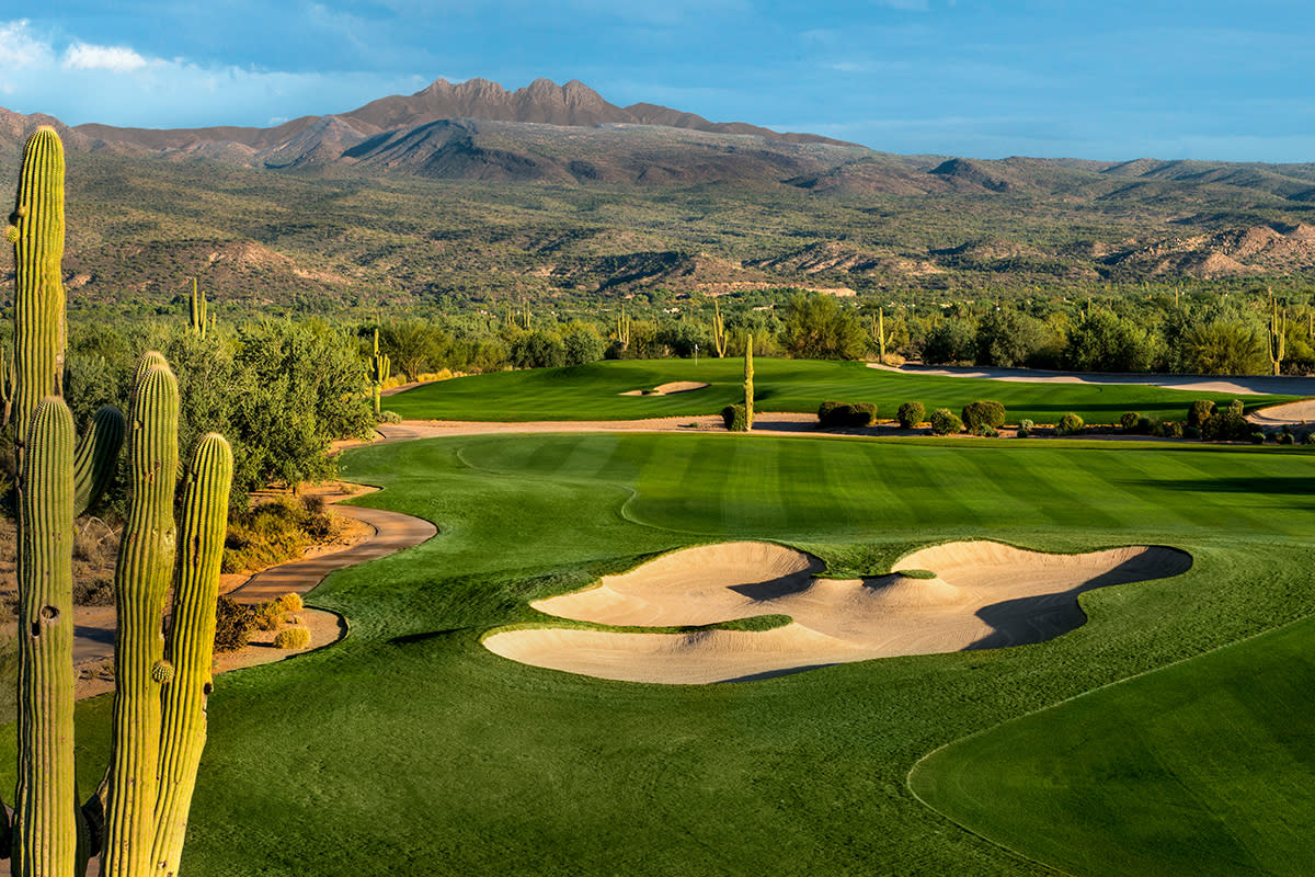 Verde River Golf & Social Club