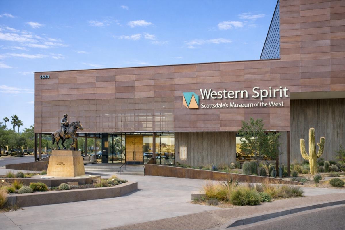 Western Spirit_Denise Bakar