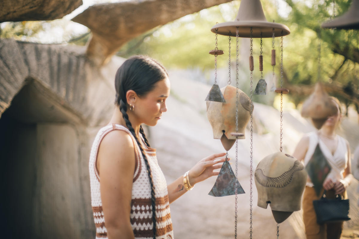 Cosanti Originals