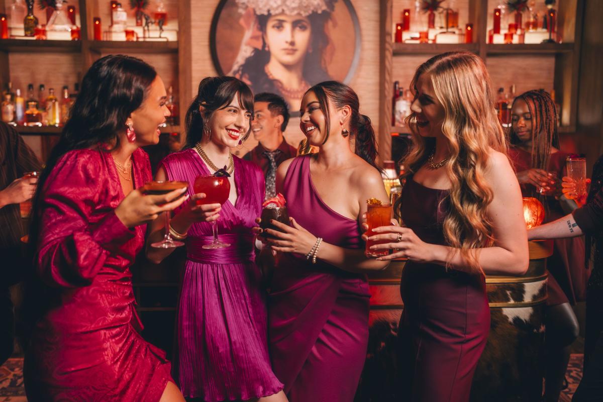 Speakeasies_The Madam