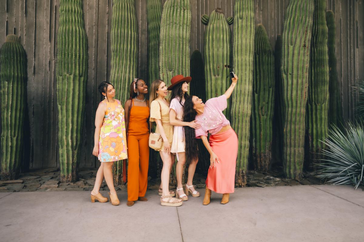 Scottsdale is Calling_Western Spirit